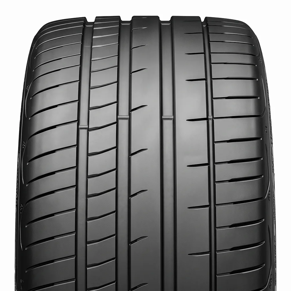 Eagle F1 SuperSport thumbnail