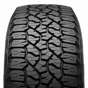 Wrangler TrailRunner AT
