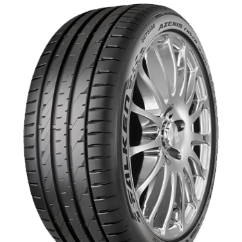 FK520 RunFlat thumbnail