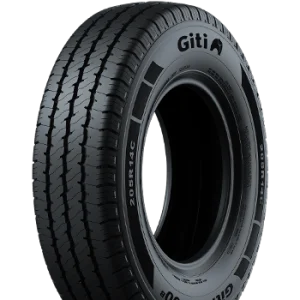 GitiVan 600B
