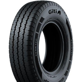 GitiVan 600B