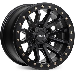 ZULLO – Matt Black