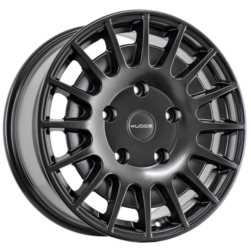 Bavaria – Matt Black