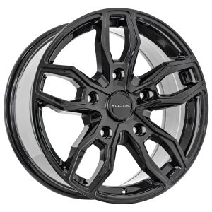 Stockton – Gloss Black