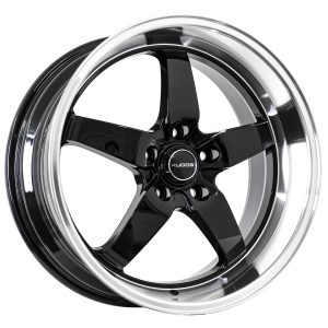 Takata – Gloss Black Polished Lip