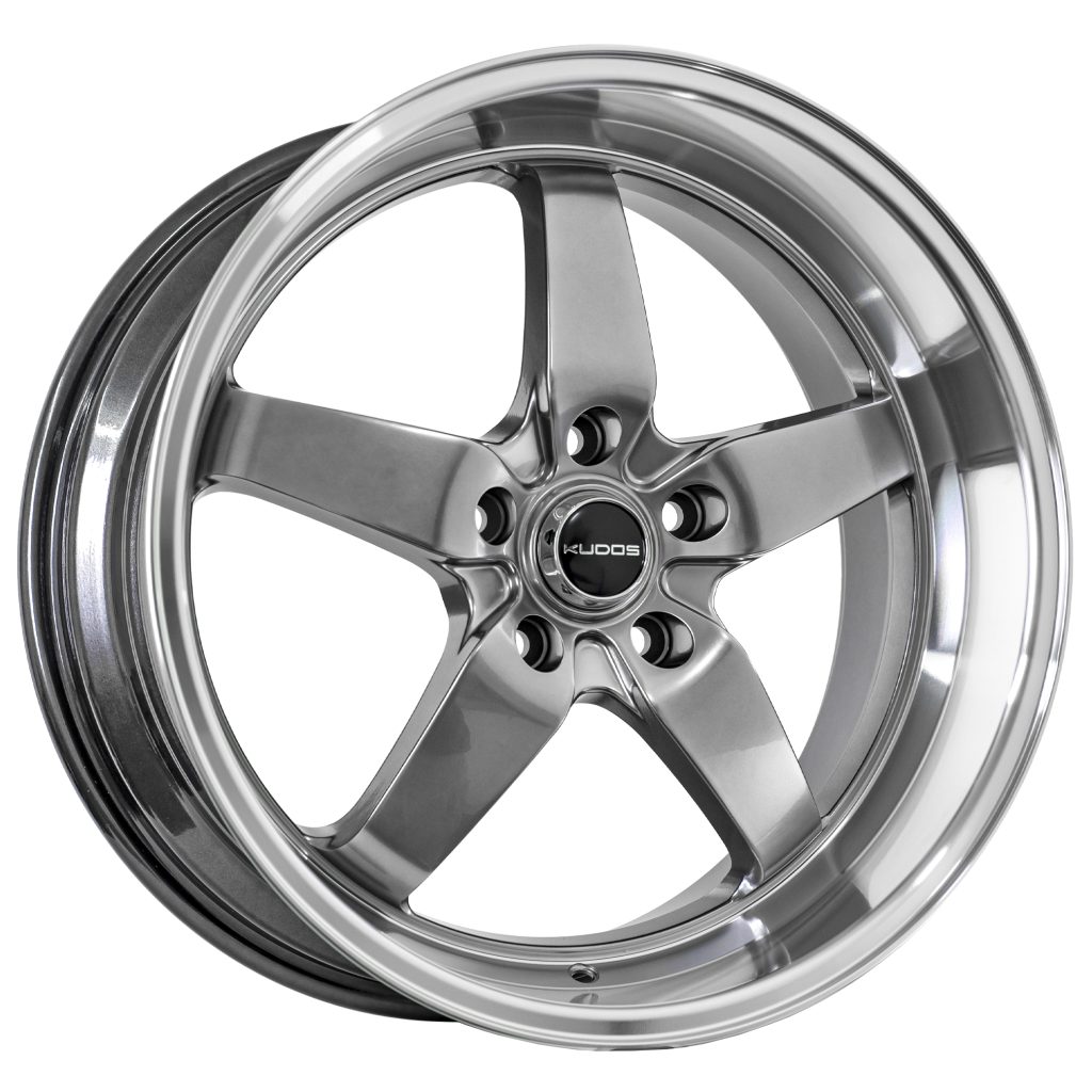 Takata – Hyper Black Polished Lip