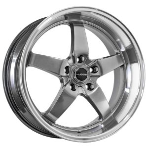 Takata – Hyper Black Polished Lip