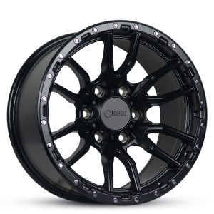 SCOUT – MATT BLACK