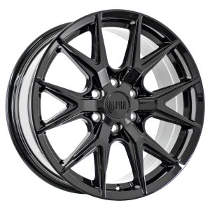 Scout – Gloss Black