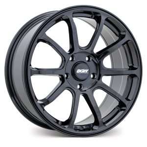 JD-4 – Gloss Black