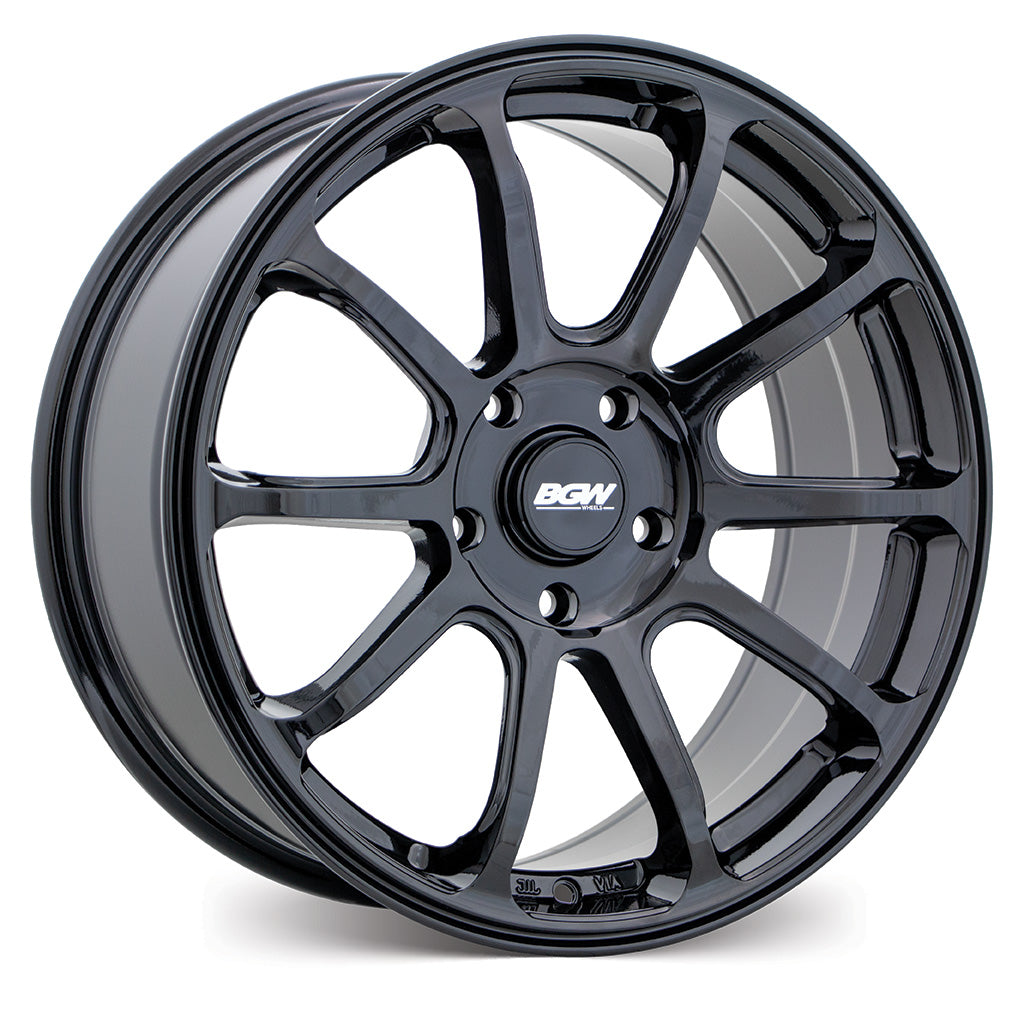JD-4 – Gloss Black