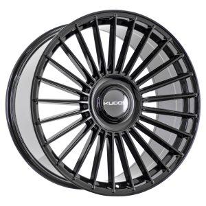 Geneva – Gloss Black