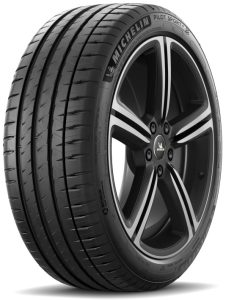 PILOT SPORT 4