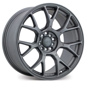 RC-1 – Matt Graphite