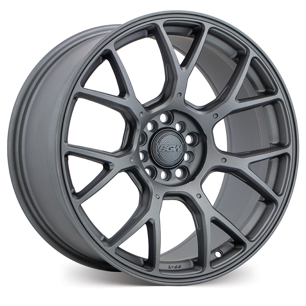RC-1 – Matt Graphite