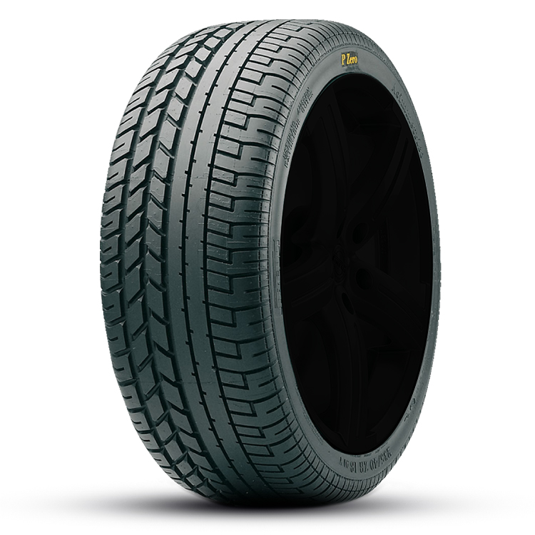 PIRELLI - PZERO ASIMMETRICO thumbnail