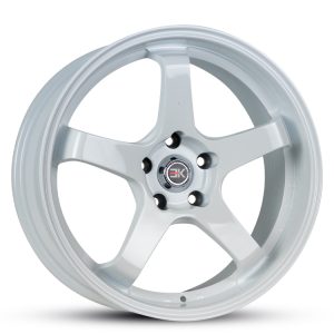 RR155 – WHITE