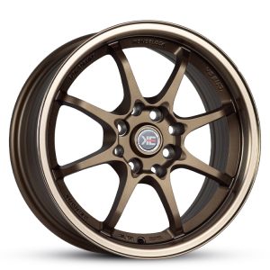 RR187 – FROSTED COPPER