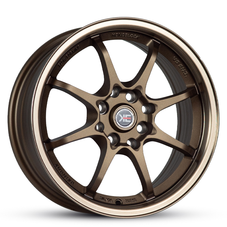 RR187 – FROSTED COPPER
