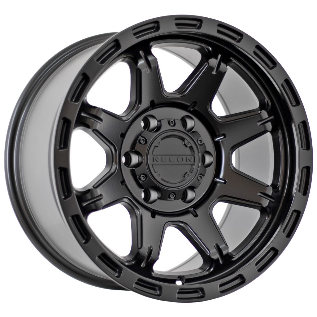 Cannon – Matt Black