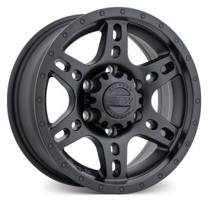 DELTA – Matt Black