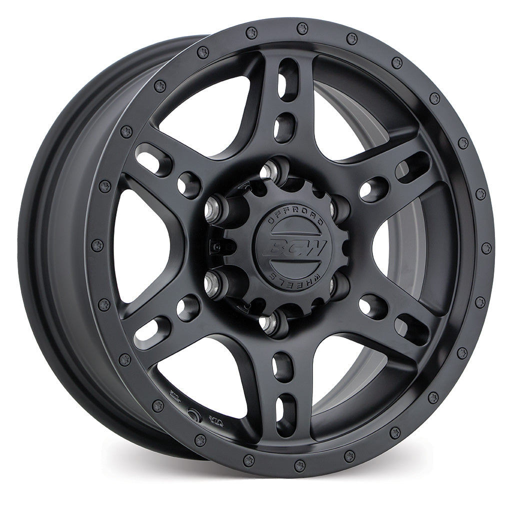 DELTA – Matt Black