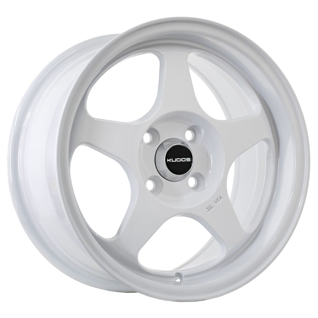 Apex – Gloss White