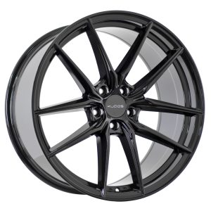 Fusion – Gloss Black