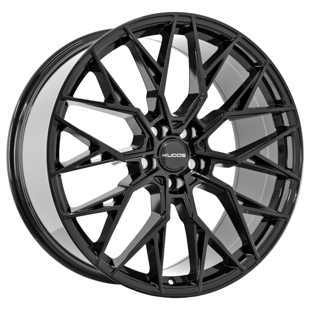 Monarch – Gloss Black