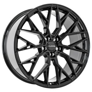 Monarch – Gloss Black