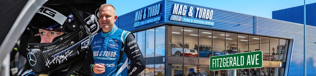 Mag & Turbo Christchurch