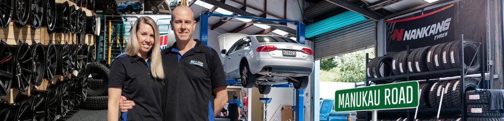 Mag & Turbo Pukekohe