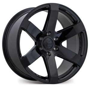RV6 – Gloss Black