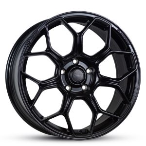 OBAN – SATIN BLACK