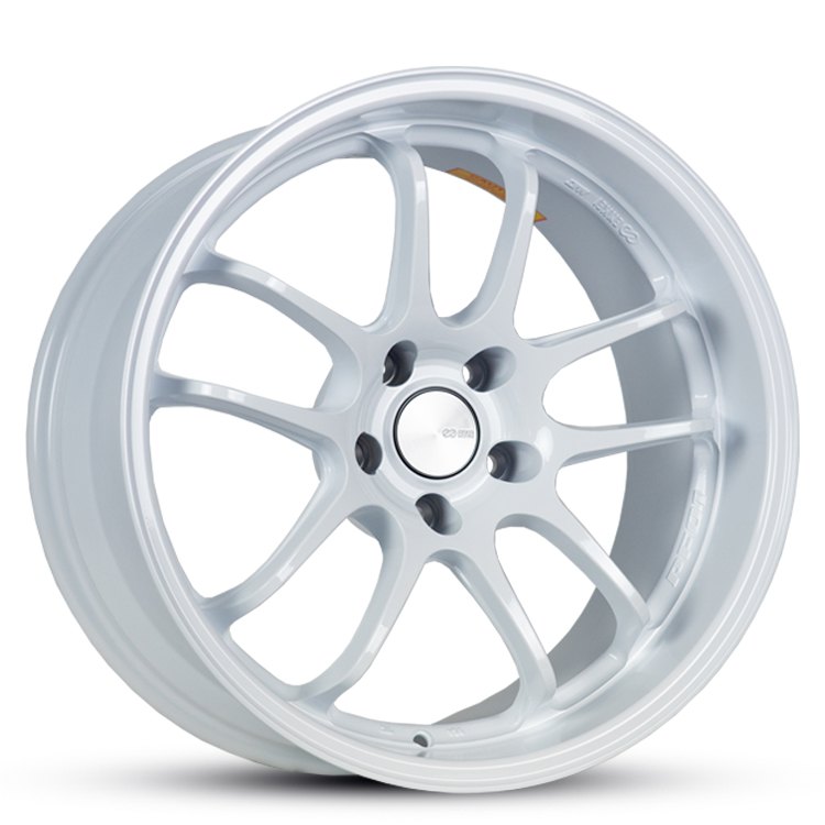 PF01 EVO – WHITE