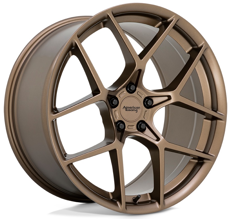 AR924 – MATTE BRONZE