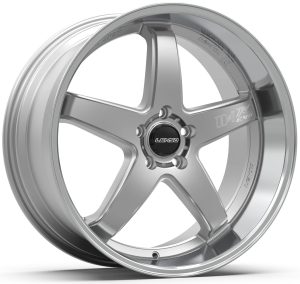 D1R – HYPER SILVER