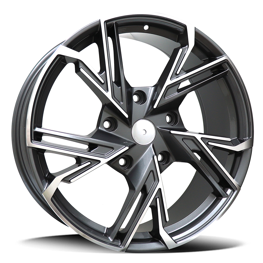 6043 – ANTHRACITE POLISH FACE