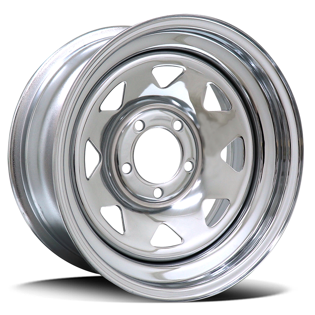 A17 - CHROME thumbnail