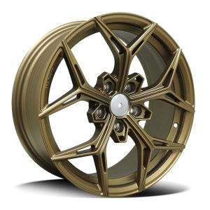 FC01 – BRONZE