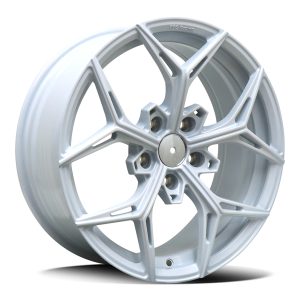 FC01 – WHITE