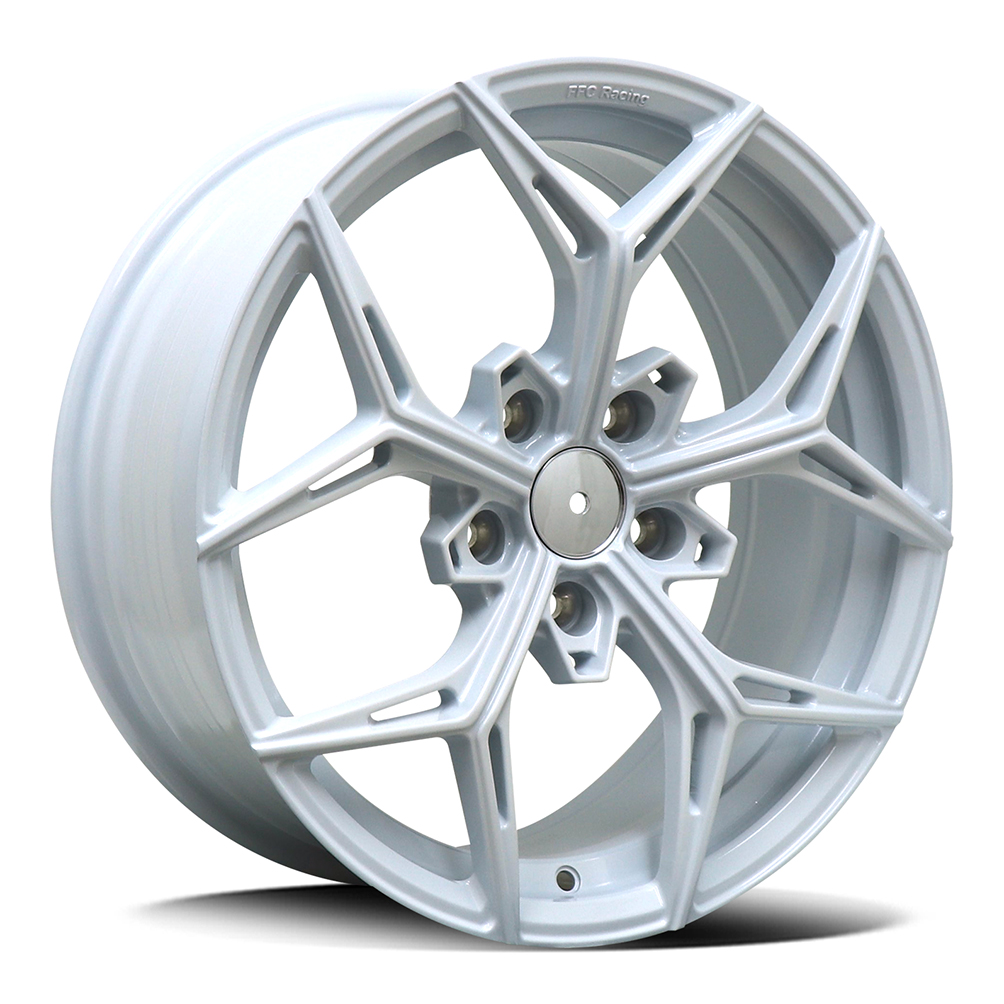 FC01 – WHITE