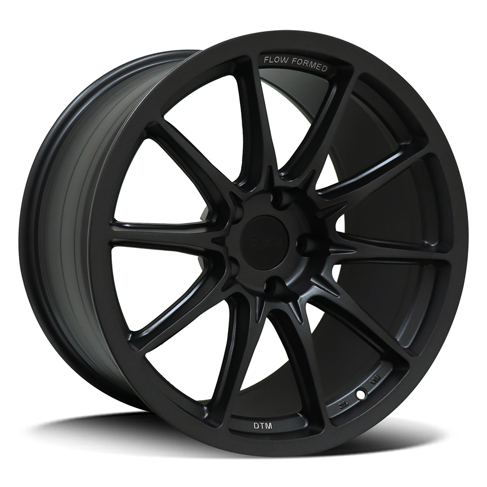 LUX 1075 – SATIN GRAPHITE
