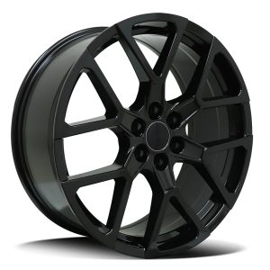 VEKTOR 1132 – GLOSS BLACK