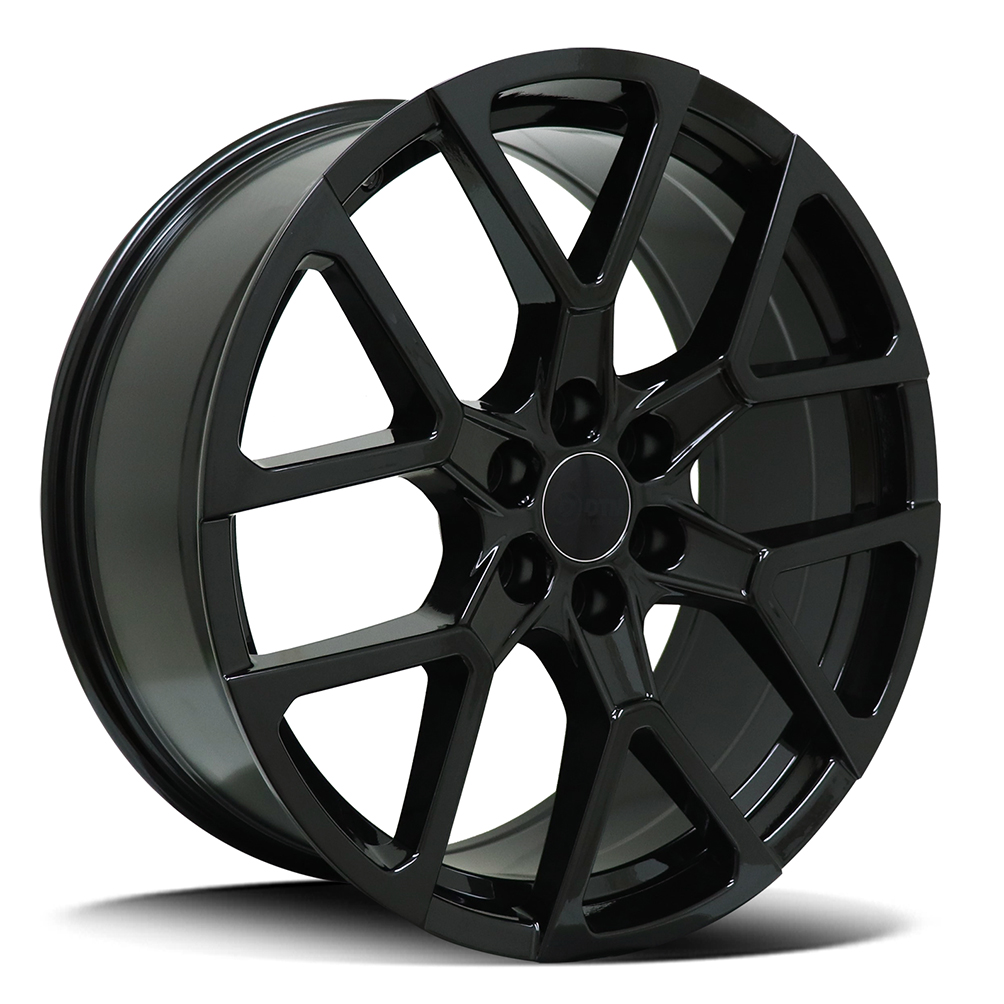 VEKTOR 1132 – GLOSS BLACK