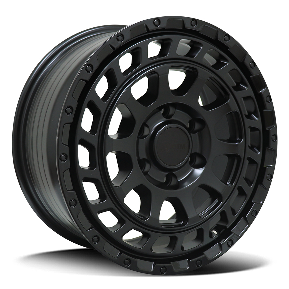 KAZ – SATIN BLACK GLOSS LIP