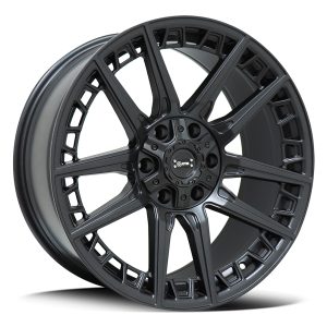 D542 – SATIN GRAPHITE