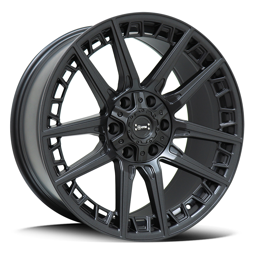 D542 – SATIN GRAPHITE