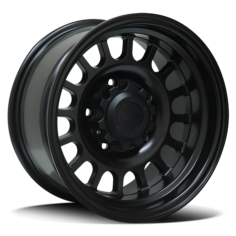 BOEING – SATIN BLACK