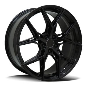 OPAL – GLOSS BLACK